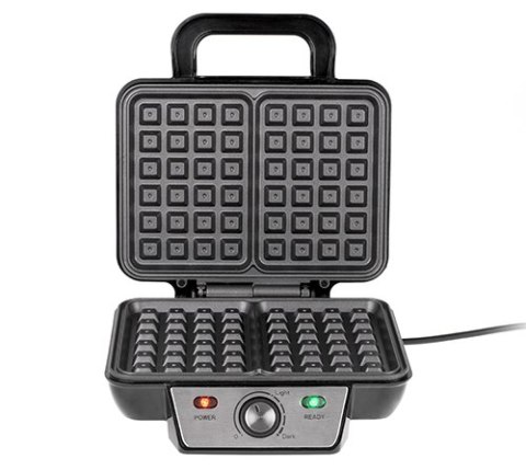 CR 3046 Gofrownica 1600w