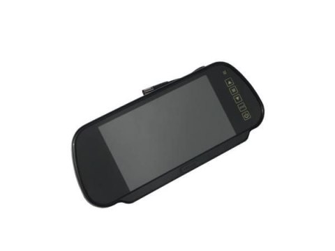 1429 NOXON MONITOR 7 MIRROR