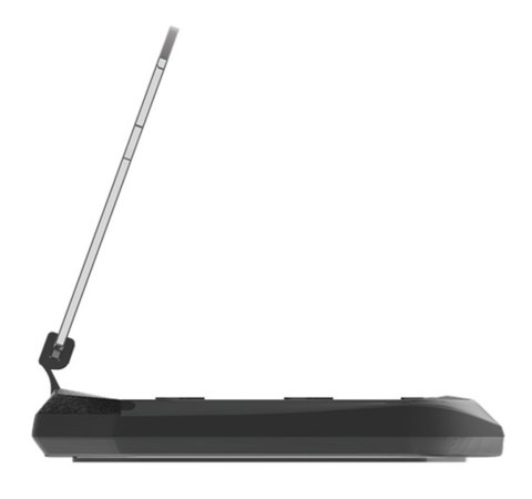 AG630 Wyświetlacz przezierny hud smartfo