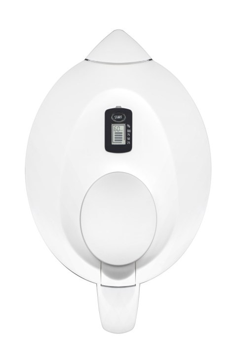 Dzbanek filtrujący 3,5 l biały
