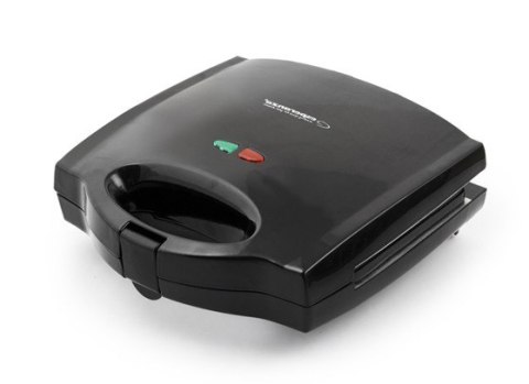 EKT006K Opiekacz uniwersalny 3w1 Portabella czarny