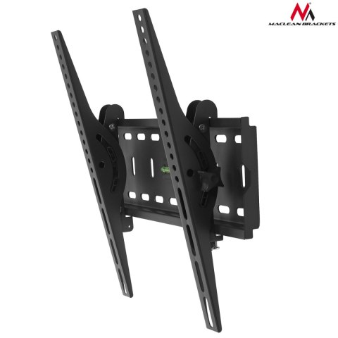 MC-778 51507 Uchwyt do telewizora 26-55 cali czarny do 45kg max vesa 400x400
