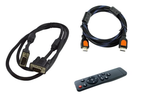 Monitor open frame LCD 15cali cali LED VGA HDMI DVI 12V 230V... (NVOX OP1500VH)