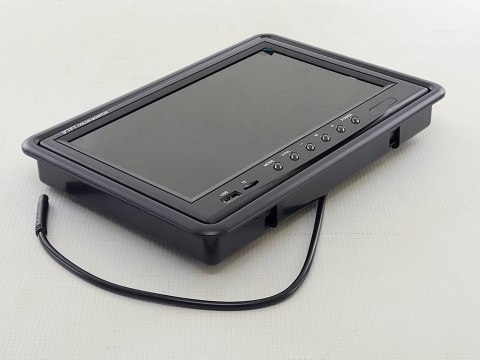 NVOX HT 970 Monitor samochodowy cofania lub zagłówkowy LCD 7cali cali monitoring AV... (NVOX HT