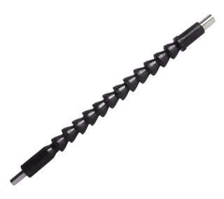 NZ9 Przedłużka do bitów elastyczna 30cm