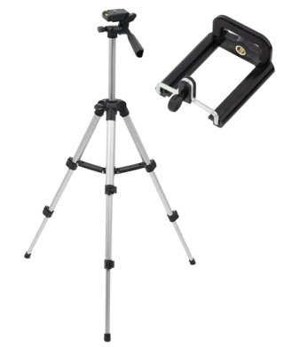 ST5B Statyw foto 106 cm
