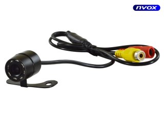 Samochodowa kamera cofania wodoszczelna noktowizja... (NVOX DCV 5007)