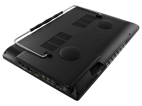 Telewizor LED 14cali HDMI VGA USB SD AV PVR DVB-T/T2 MPEG-4/2 12V 230V... (NVOX DVB14T)