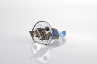 Żarówki halogenowe h1 12v 55w lumitec limited +130% duo amio-01404