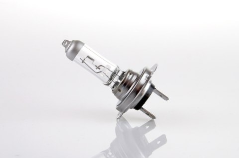 Żarówki halogenowe h7 12v 55w lumitec silver +100% duo amio-01403