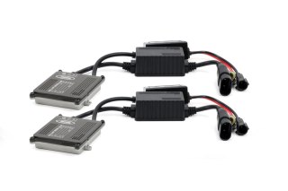Zestaw hid 1068 canbus h1 6000k amio-01785
