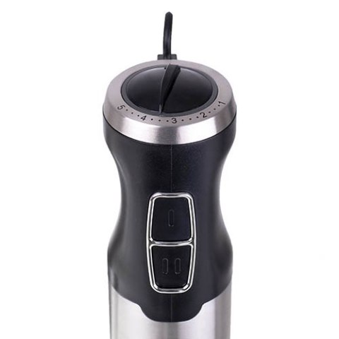 CR 4623 Blender ręczny zestaw 1600w