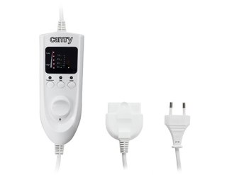 CR 7417 Elektryczny koc podkładowy z czasomierzem (2)