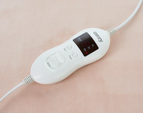 CR 7423 Elektryczny koc podkładowy z czasomierzem (1)