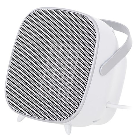 CR 7732 Termowentylator ceramiczny z led