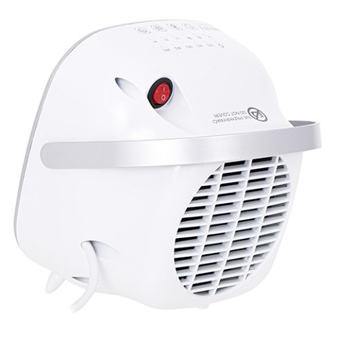 CR 7732 Termowentylator ceramiczny z led