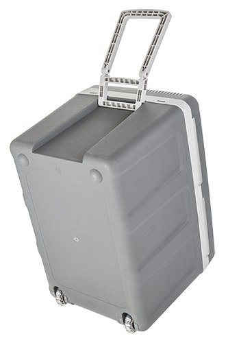 CR 8061 Lodówka turystyczna 40 l