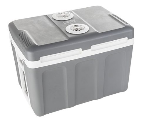 CR 8061 Lodówka turystyczna 40 l