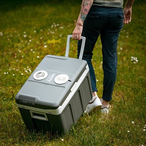 CR 8061 Lodówka turystyczna 40 l