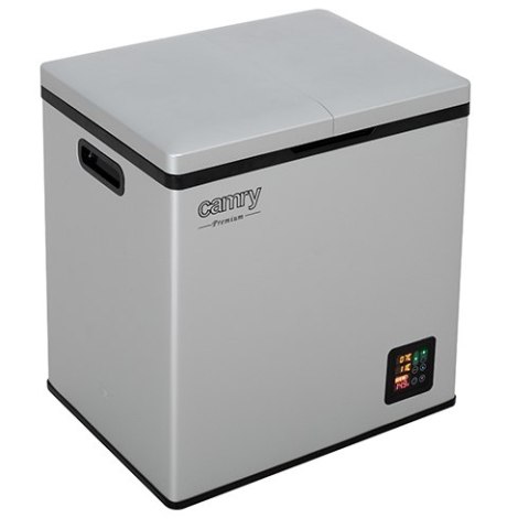 CR 8076 Lodówka kompresorowa turystyczna 38l