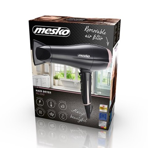 MS 2249 Suszarka 2000w