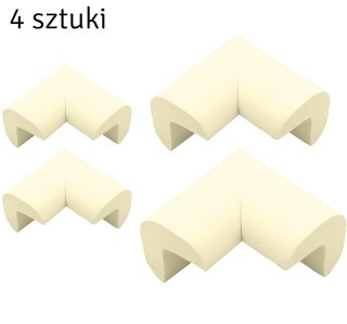 AG444H Pianka ochraniacz narożników 4szt