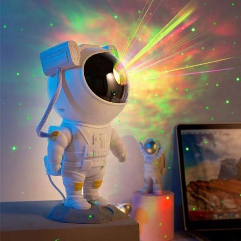 AK235A Projektor gwiazd astronauta