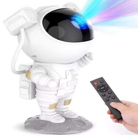 AK235A Projektor gwiazd astronauta