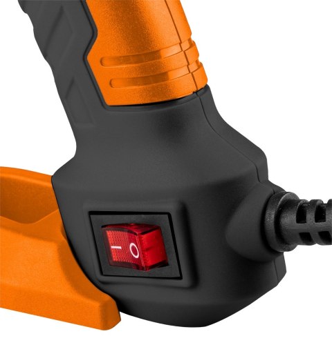 Pistolet klejowy 11 mm, 60W