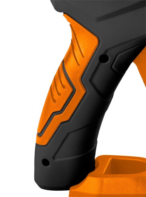 Pistolet klejowy 8 mm, 4V, zasilanie USB