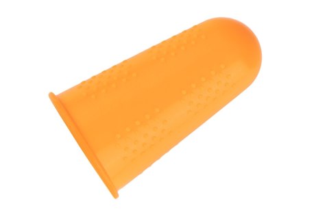 Zestaw: pistolet klejowy 11 mm, 60/100W, 12 wkładów klejowych, 3 ochraniacze palców, etui