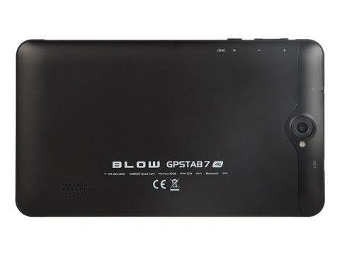 79-056# Tablet blow gpstab7 4g 2/32gb nawigacja