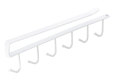AG828 Wieszak podszafkowy metalowy