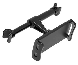 AP16 Uchwyt na zagłówk telefon tablet