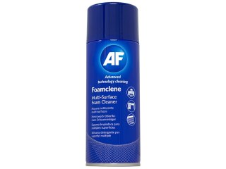 Pianka czyszcząca AF FOAM CLENE