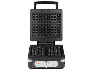 Gofrownica LAFE WaffleMaster 1400W