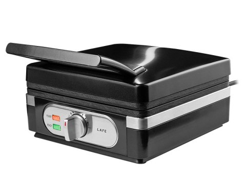 Gofrownica LAFE WaffleMaster 1400W