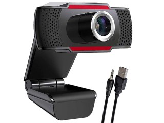 Kamera TRACER HD WEB008