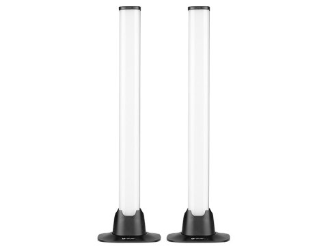 Zestaw lamp RGB TRACER Ambience Smart Desk