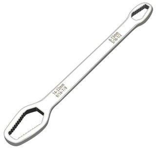 AG786 Klucz oczkowy uniwersalny 8-22mm