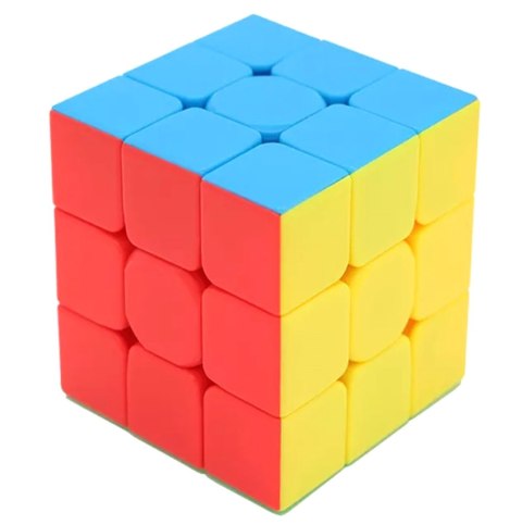 AG801 Kostka logiczna 3x3x3
