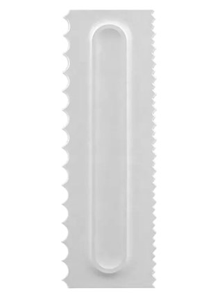 AG806 Łopatka do dekoracji ciast tortów