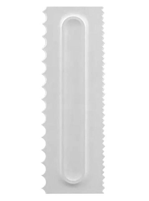 AG806 Łopatka do dekoracji ciast tortów