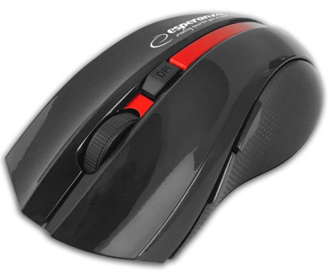 EM129R Esperanza mysz bezprz. bluetooth 6d opt. virgo