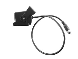 Samochodowa kamera cofania ahd fullhd 140st 4pin quad 12v ccd sony