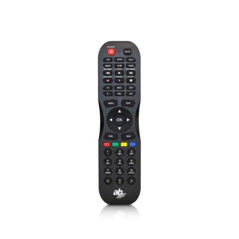 AB PULSe 4K MINI (1x tuner DVB-S2X)