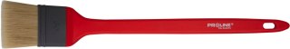 Pędzel radiator standard 60mm,rączka plastik,olej.,proline