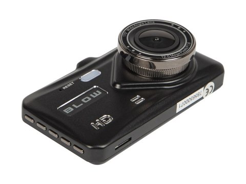 78-565# Rejestrator video blackbox dvr f800blow"