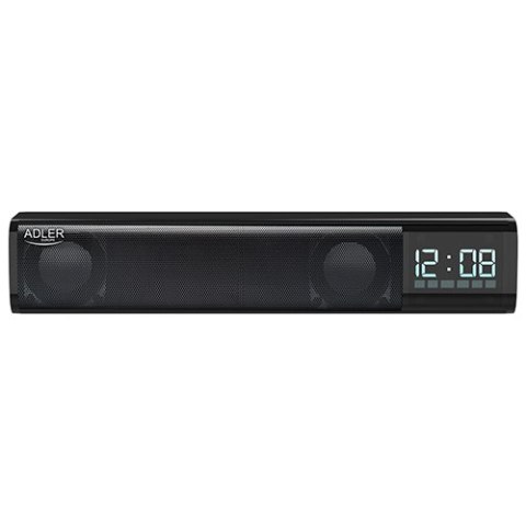AD 1191 Głośnik soundbar z budzikiem