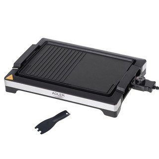 AD 6614 Grill elektryczny stołowy 3000w